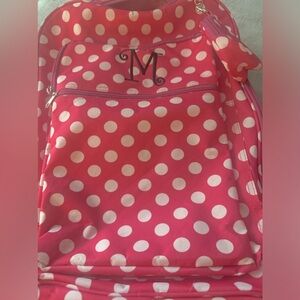 Girls 2 PC Luggage set